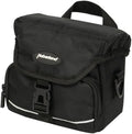 Haberland lenkertasche mini bar bag mini black