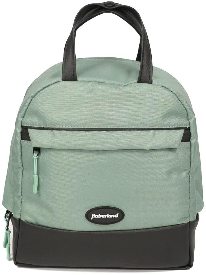 Haberland lenkertasche bella handlebar bags bella salbei