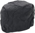 Hock regenschutzhaube rain cover for bar bag black