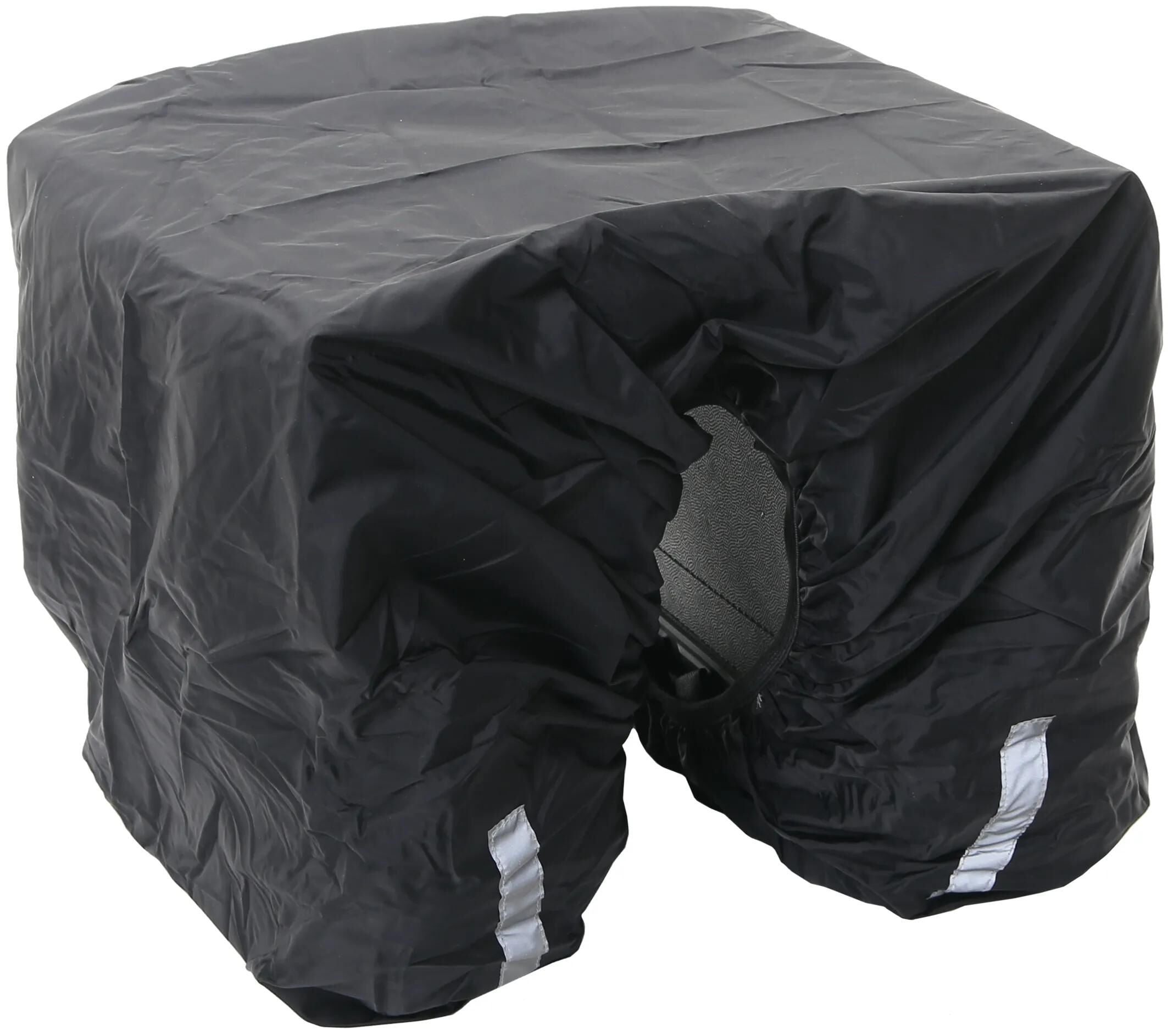 Hock regenschutzhaube rain cover for twin bag b