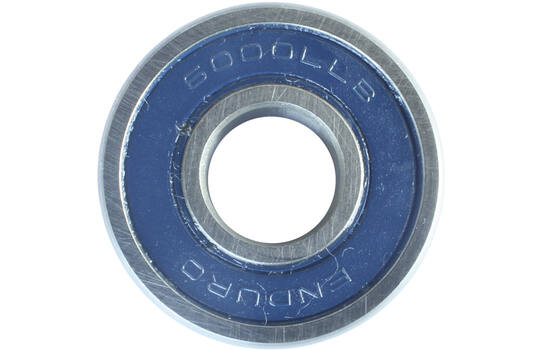 ENDURO-LAGER 6000 llb - abec 3 (radial) - 10x26x8
