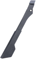 Contec seitenständer ox side ct kickstand ox 24 - 29 matt black