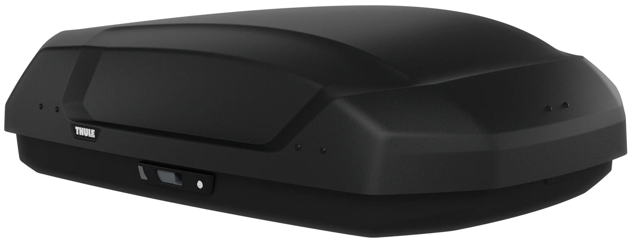 Thule dachbox force 3 s roof box force 3 s black