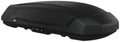 Thule dachbox force 3 l roof box force 3 l black