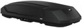 Thule dachbox force 3 xl roof box force 3 xl black