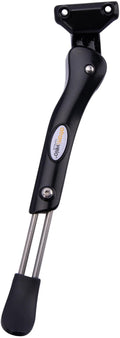 Atranvelo hinterbauständer stylo av rear kickstand at.velo stylo av 24-28 alu b