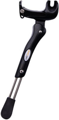 Atranvelo hinterbauständer stylo rearmounted rear kickstand at.velo stylo rearmoun.24-28 alu