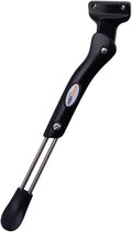 Atranvelo hinterbauständer stylo hv stylo rear bumpers hv 24-28 aluminum, black