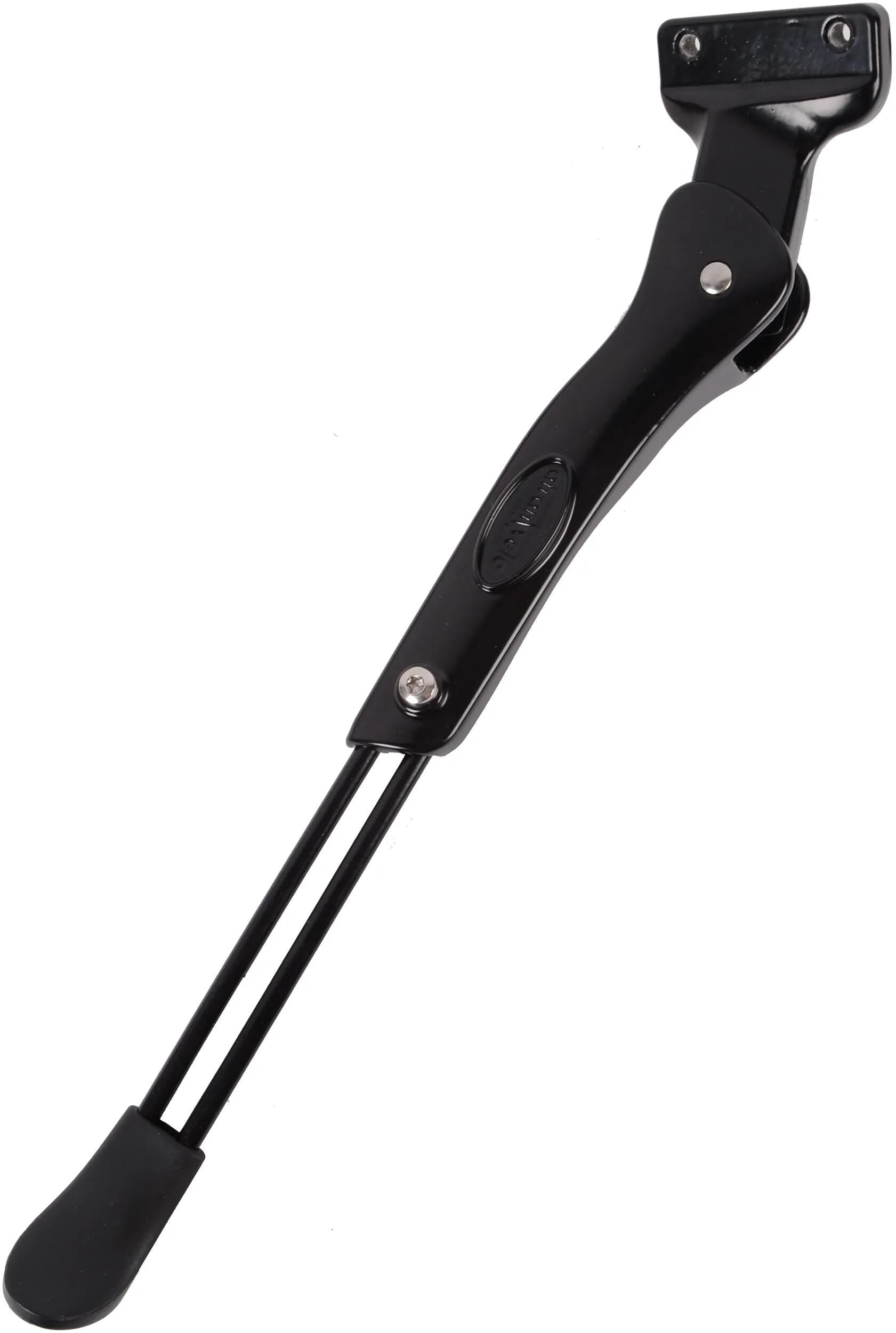 Atranvelo hinterbauständer stylo hv blackline rear kickstand at.velo stylo dv blackline alu