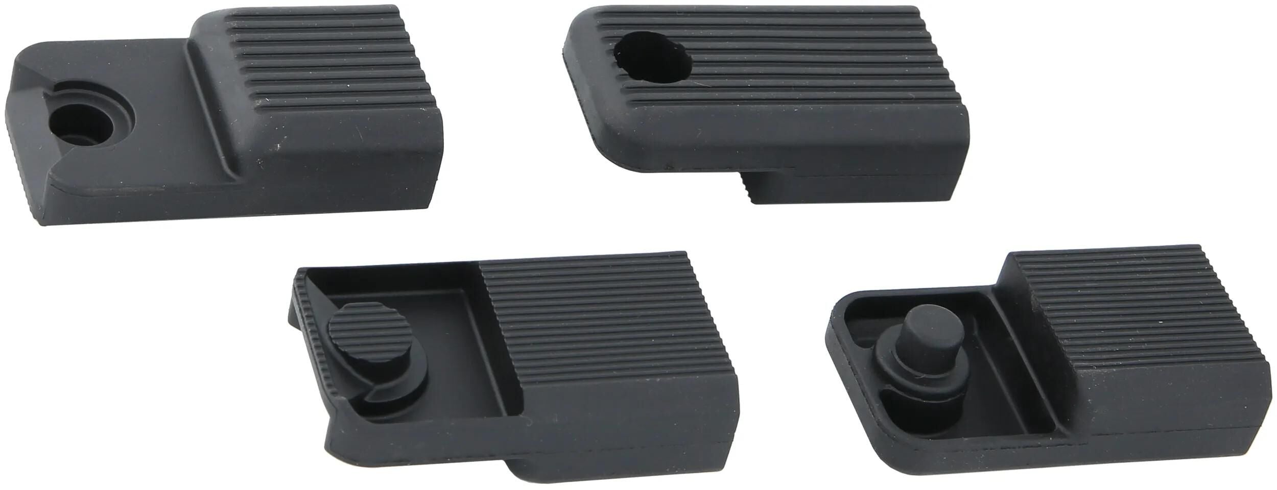 Contec verbindingsvoeten bike slinger ct slinger foot bike bike slinger 4pcs.