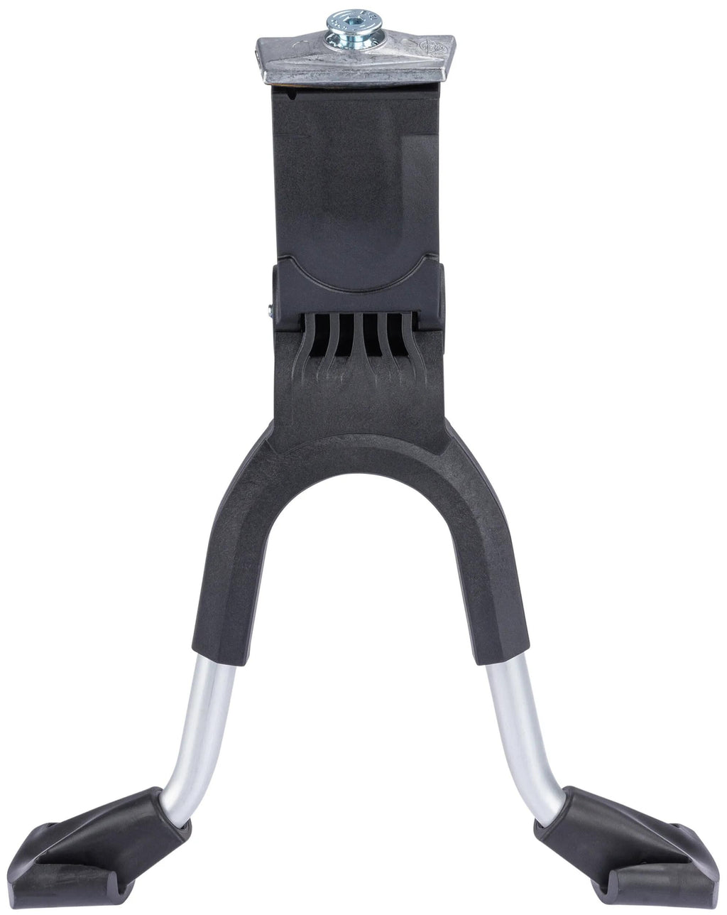 Hebie tweebeenstandaard lite rex doub.leg kickstand lite rex normal