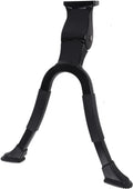 AtranVelo Mittelständer Moove Double 28 Alu schwarz