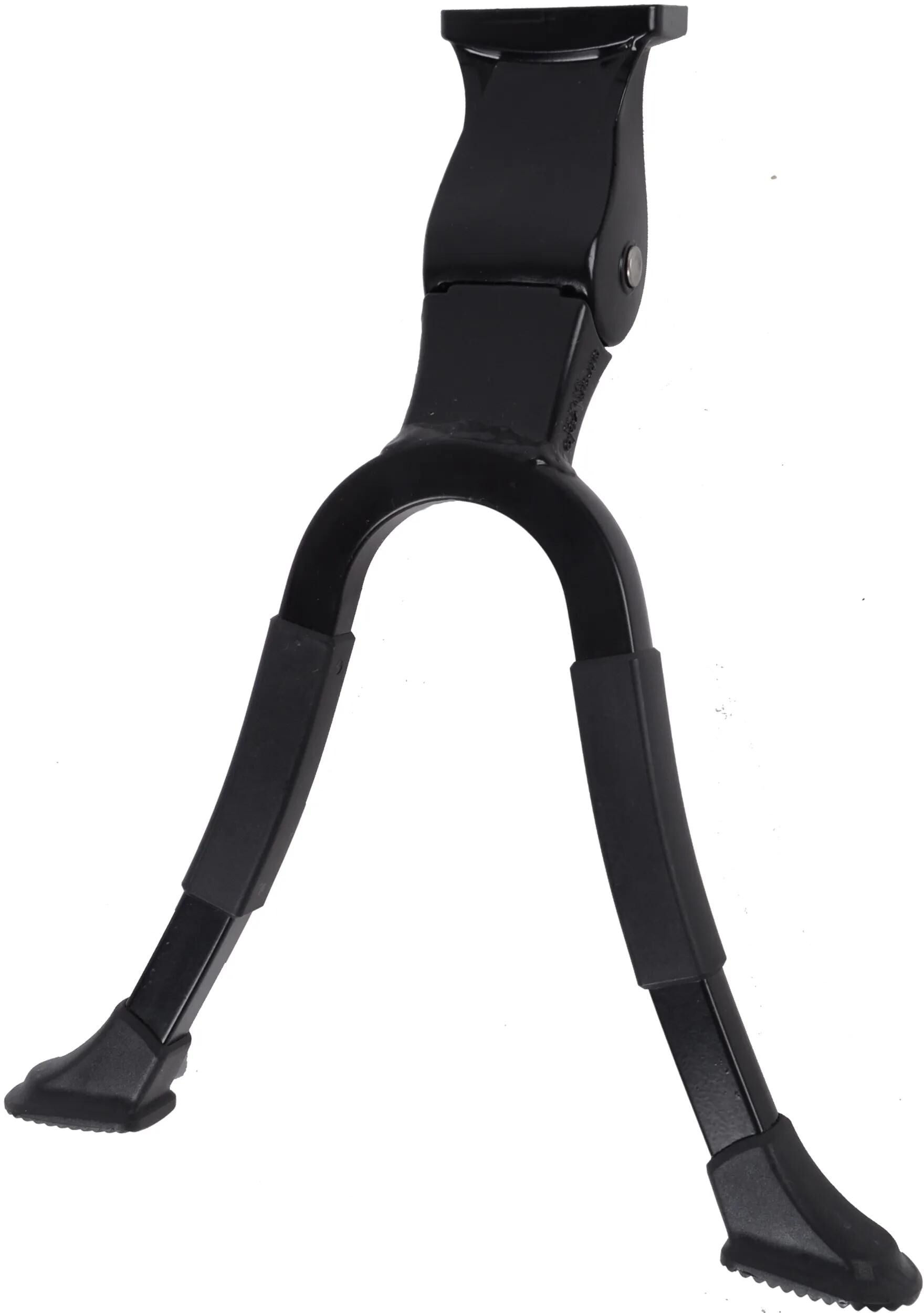 AtranVelo Mittelständer Moove Double 28 Alu schwarz