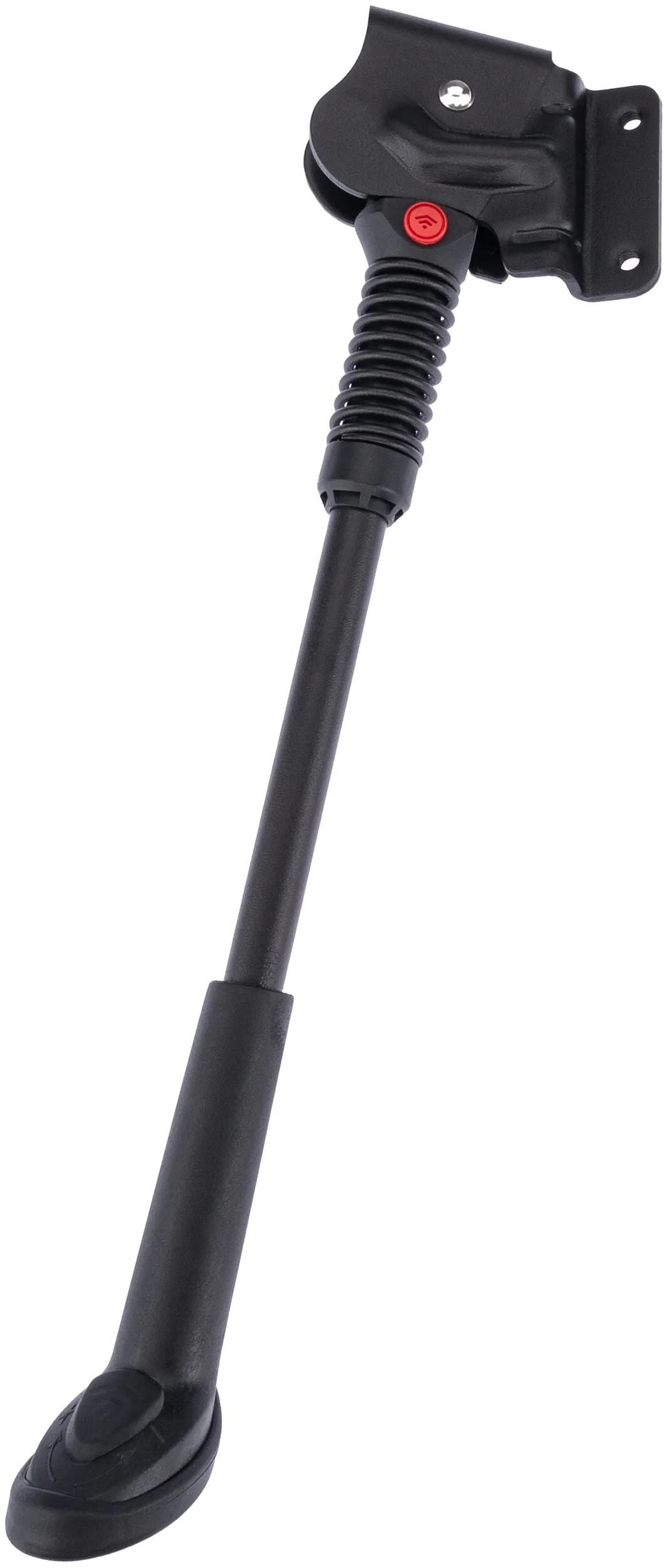 Hebie hinterbauständer fix 40 rear bumper 0661e10 sw. 26-28 stah