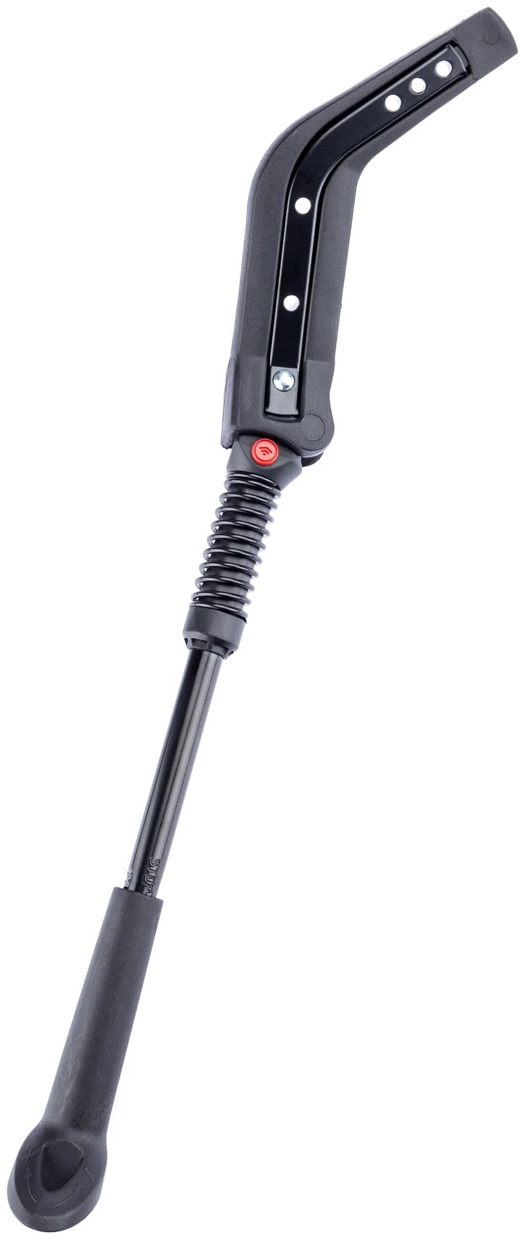 Hebie hinterbauständer fox rear kick stand 0672 ve 24 b