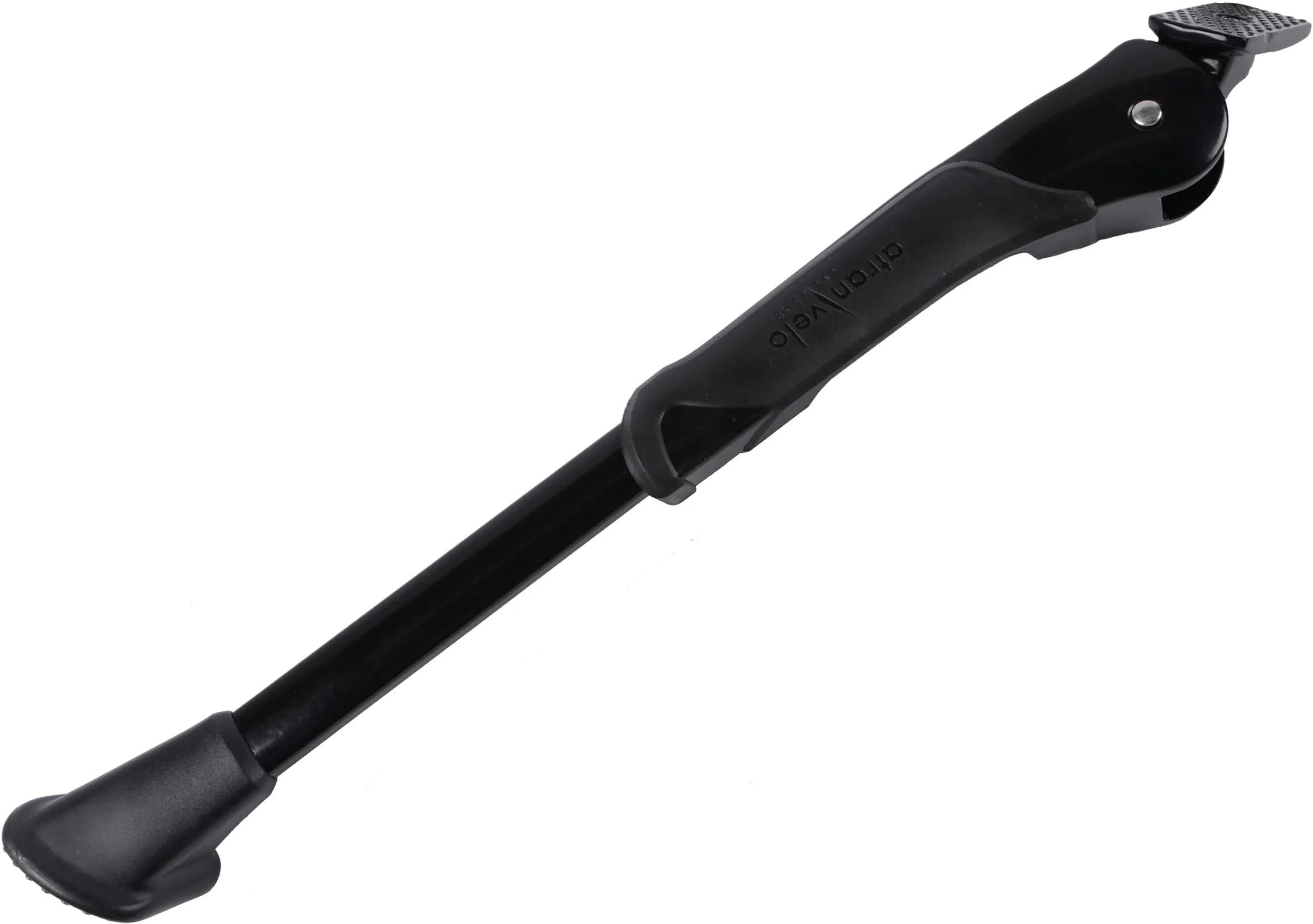 Atranvelo seitenständer rex x-long kickstand at.velo rex x-long 26-29 alu b