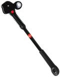 Hebie hinterbauständer ax rear kickstand ax 24 axle mount.b