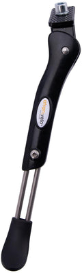 Atranvelo seitenständer stylo adjustable kickstand at.velo stylo adj. 24-28 b