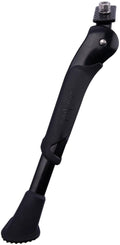 Atranvelo seitenständer rex kickstand at.velo 101.octane variomatic cover(for short engine with v-belts 669 mm, without mount for pick-up)for all chinese scooters with 10 tires