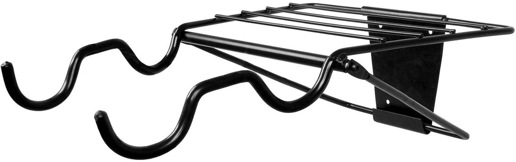 M-wave collector hd bicycle depot hanger