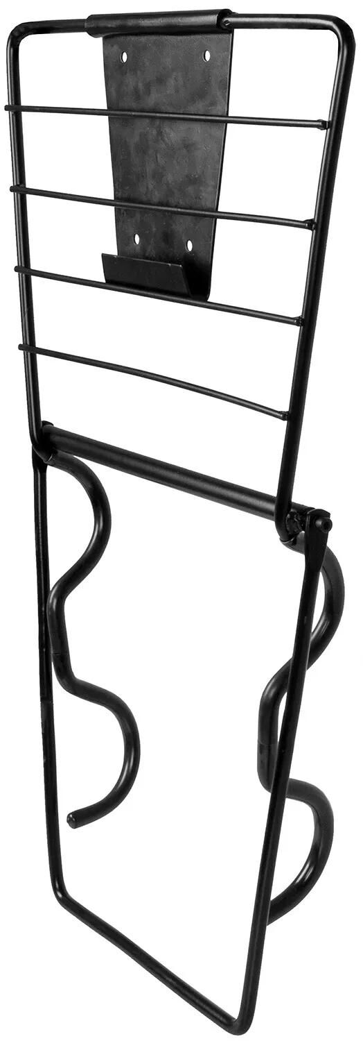 M-wave collector hd bicycle depot hanger