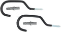 Contec deckenhaken hanger ct storage hook set 2pcs