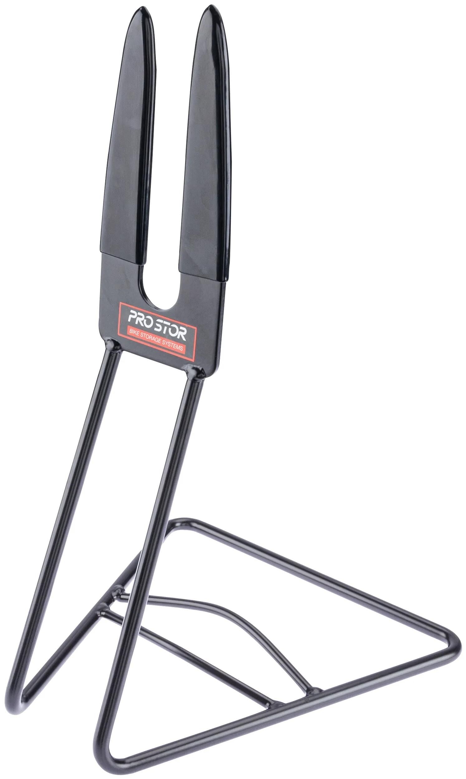 Pro stor presentatiestandaard floor-rack bike stand floor-rack i