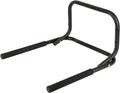 Point fahrradwandhalter duo xl bike holder duo xl black