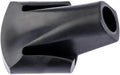 Hebie standaardvoet foot extra wide f. doub.leg kickstand
