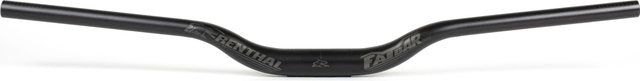 Renthal v3 fatbar 35 40 mm riser handlebar