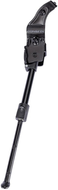 Contec hinterbauständer croc ct rear kickstand croc 16 -24 black