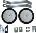 Point stützräder support wheels 16-20 plastic