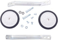 Steinmann stützräder support wheels stainmann 18 white