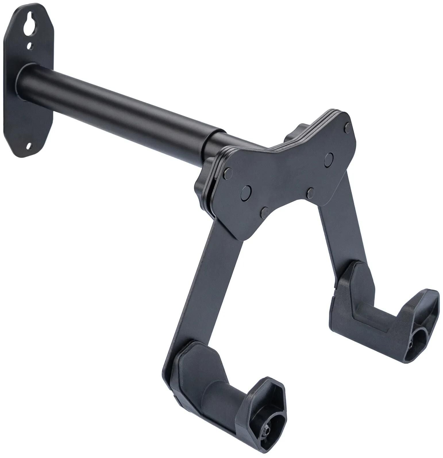 Contec presentatie-haken smart hold ct wall presenter smart hold black