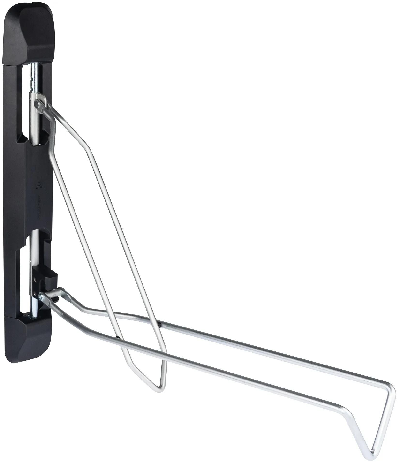 Contec presentatie-haken smart fold ct wall presenter smart fold m black