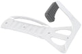 Contec fahrradwandhalter wallie ct storage hook wallmount, frontwheel