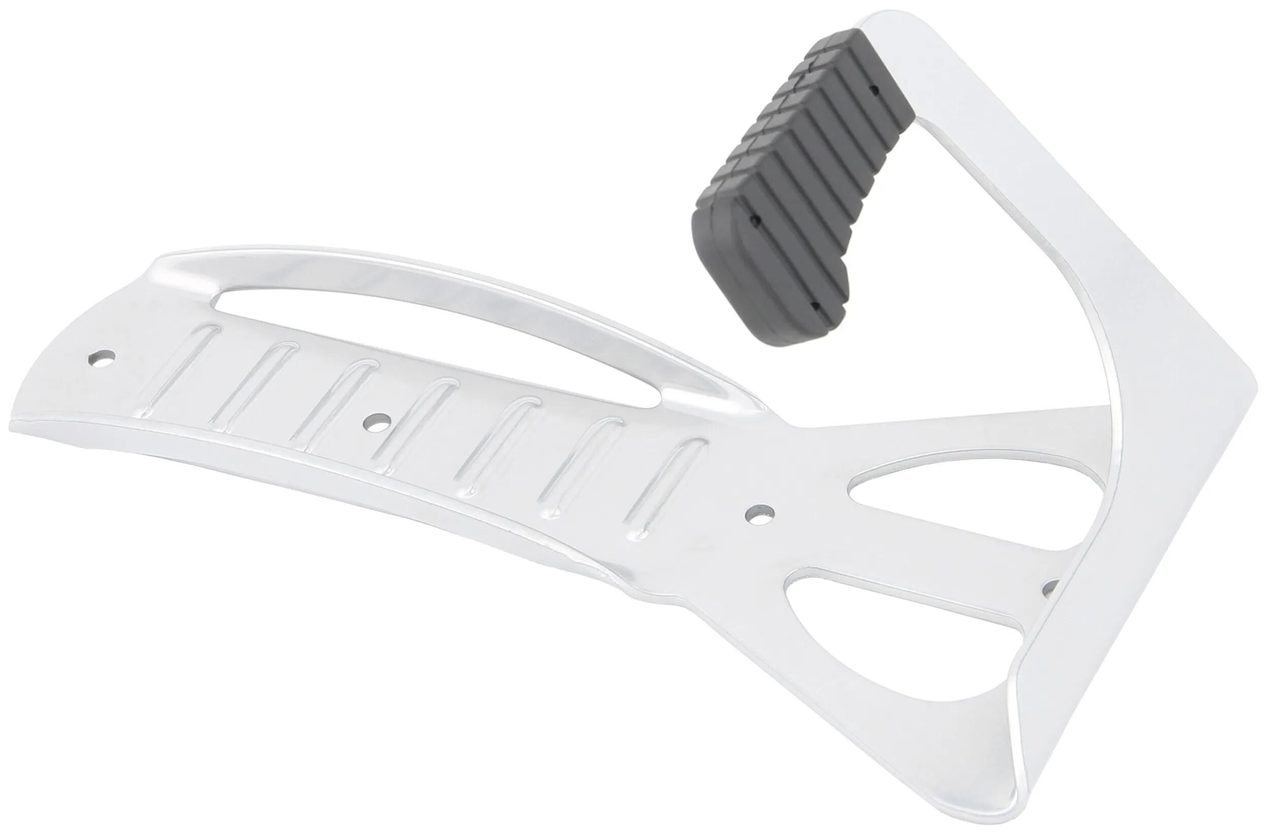 Contec fahrradwandhalter wallie ct storage hook wallmount, frontwheel