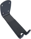 Contec fiets-wandhouder moulder ct storage hook wallmount, pedal