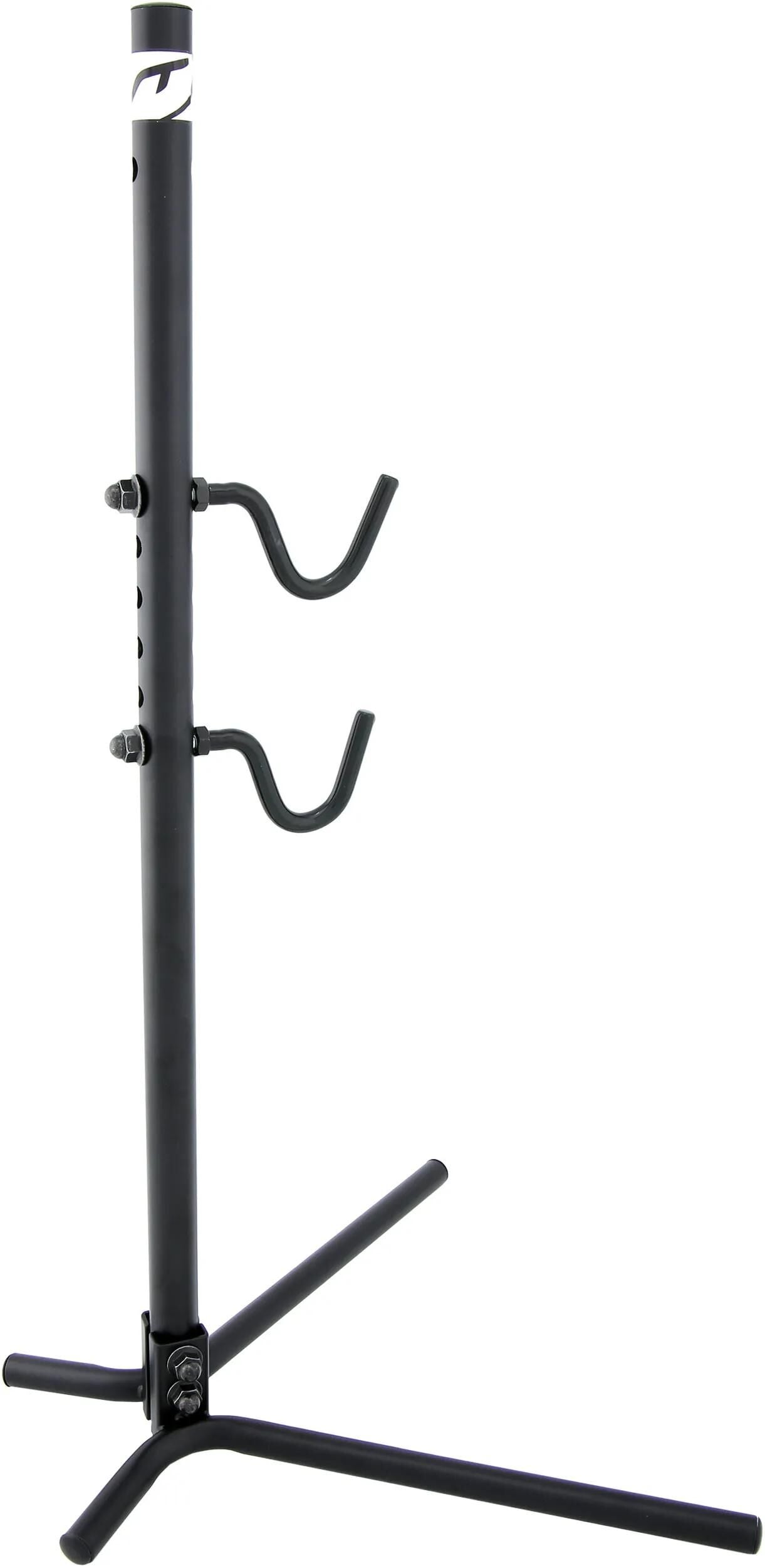 Contec ausstellungsständer showmaster ct bikestand showmaster black