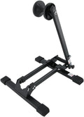 Contec ausstellungsständer bike slinger ct bikestand bike slinger black