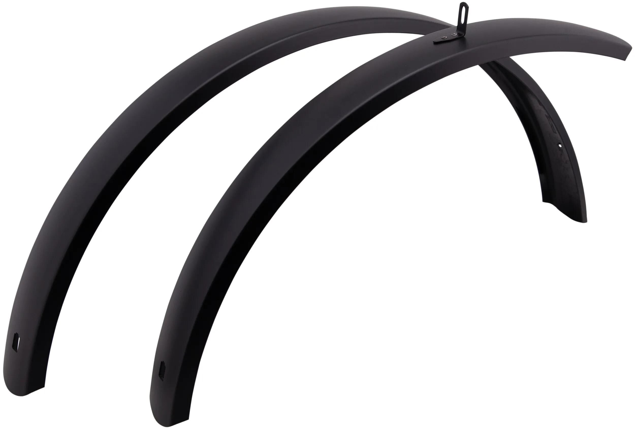Sks germany spatbordset pet a 75 r clip-on fender set sks pet a 75 r
