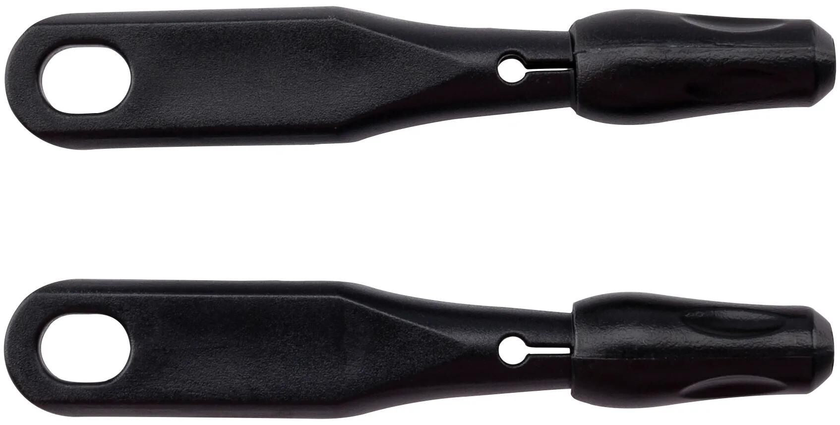 Contec mini clip xl splash protect ct mini clip xl f. splash prot. f. strut 3,4mm rr