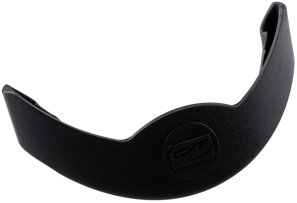Contec kantenschutz splash protect ct edge protectors splash prot. plast. 35mm black