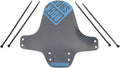 Rockshox steckschutzblech fender clip-on fender rs black blue