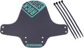 Rockshox steckschutzblech fender clip-on fender rs black sea foam green