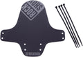 Rockshox steckschutzblech fender clip-on fender rs black tarn grea