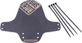 Rockshox steckschutzblech fender clip-on fender rs black camouflage brown