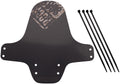 Rockshox steckschutzblech fender clip-on fender rs bl. camouflage brown dig.