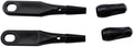 Contec spatbordstangen beveiliging mini clip xl splash protect dlx ct mini clip xl f. splash prot.dlx stay 4.0mm hr