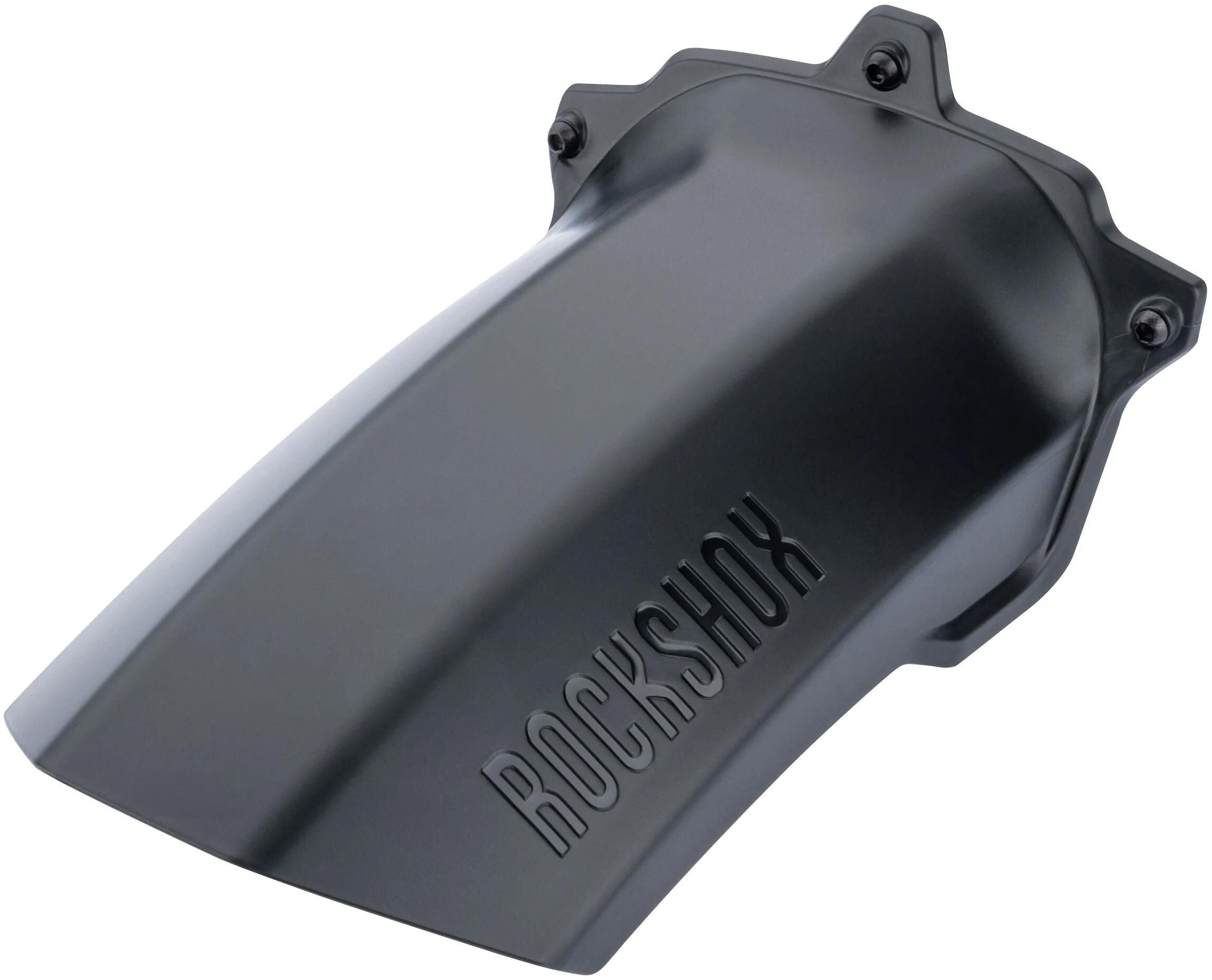 Rockshox steckschutzblech fender clip-on fender rs for pike c1 lyrik d1